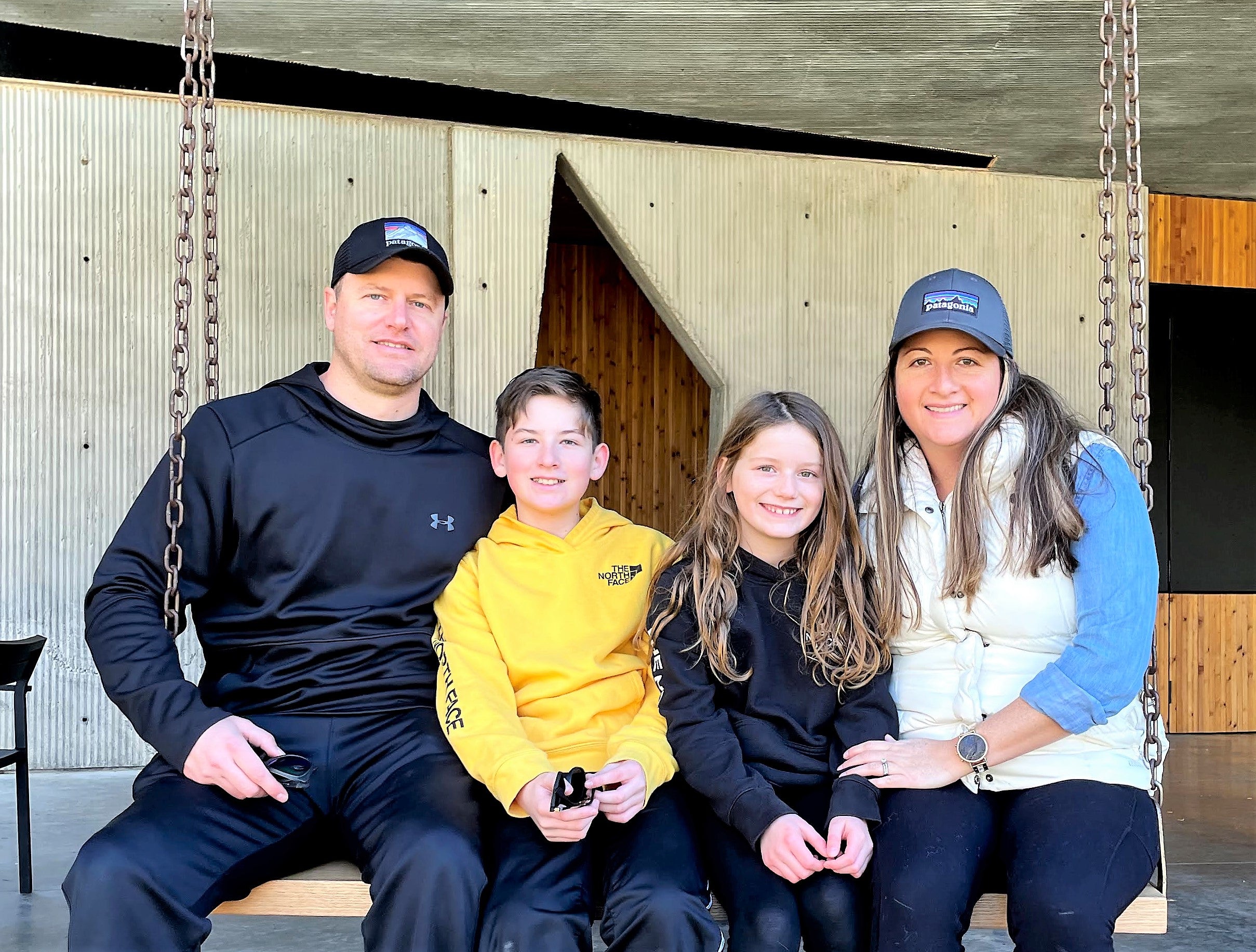 Glamour Accents Magnetic Garage Door Hardware