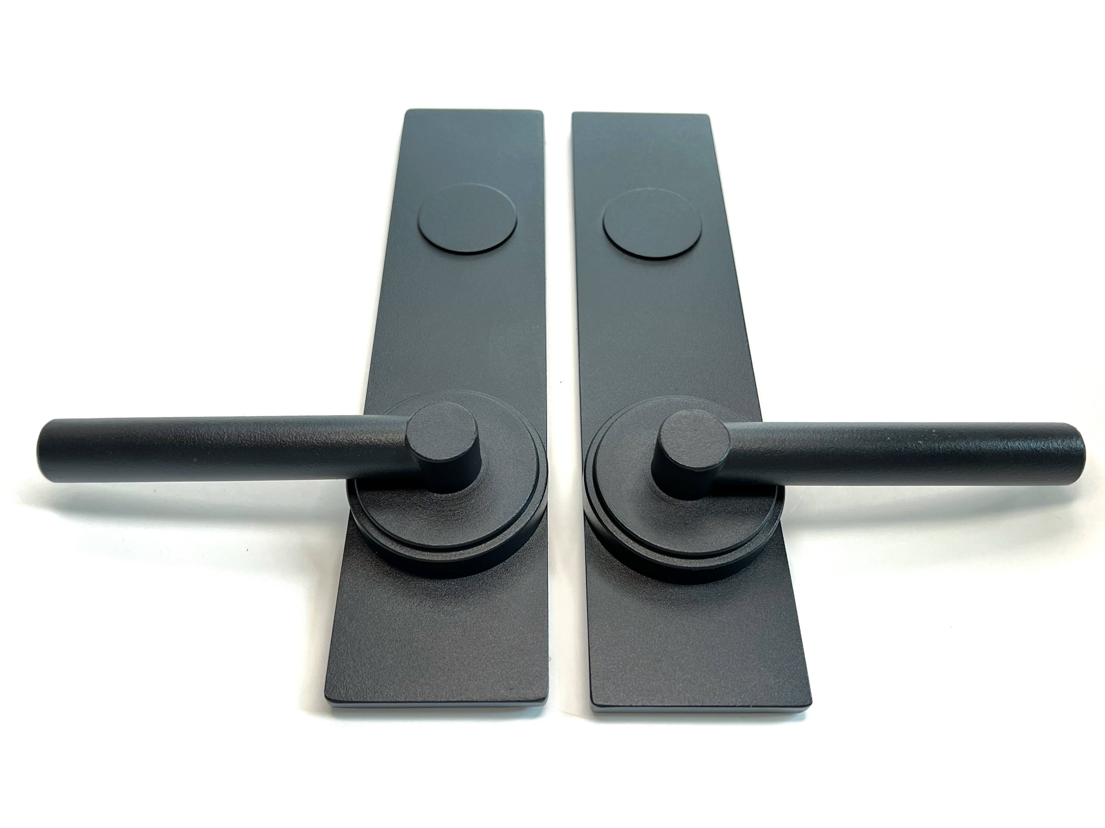 'Top 10' Reasons People Add Garage Door Hardware