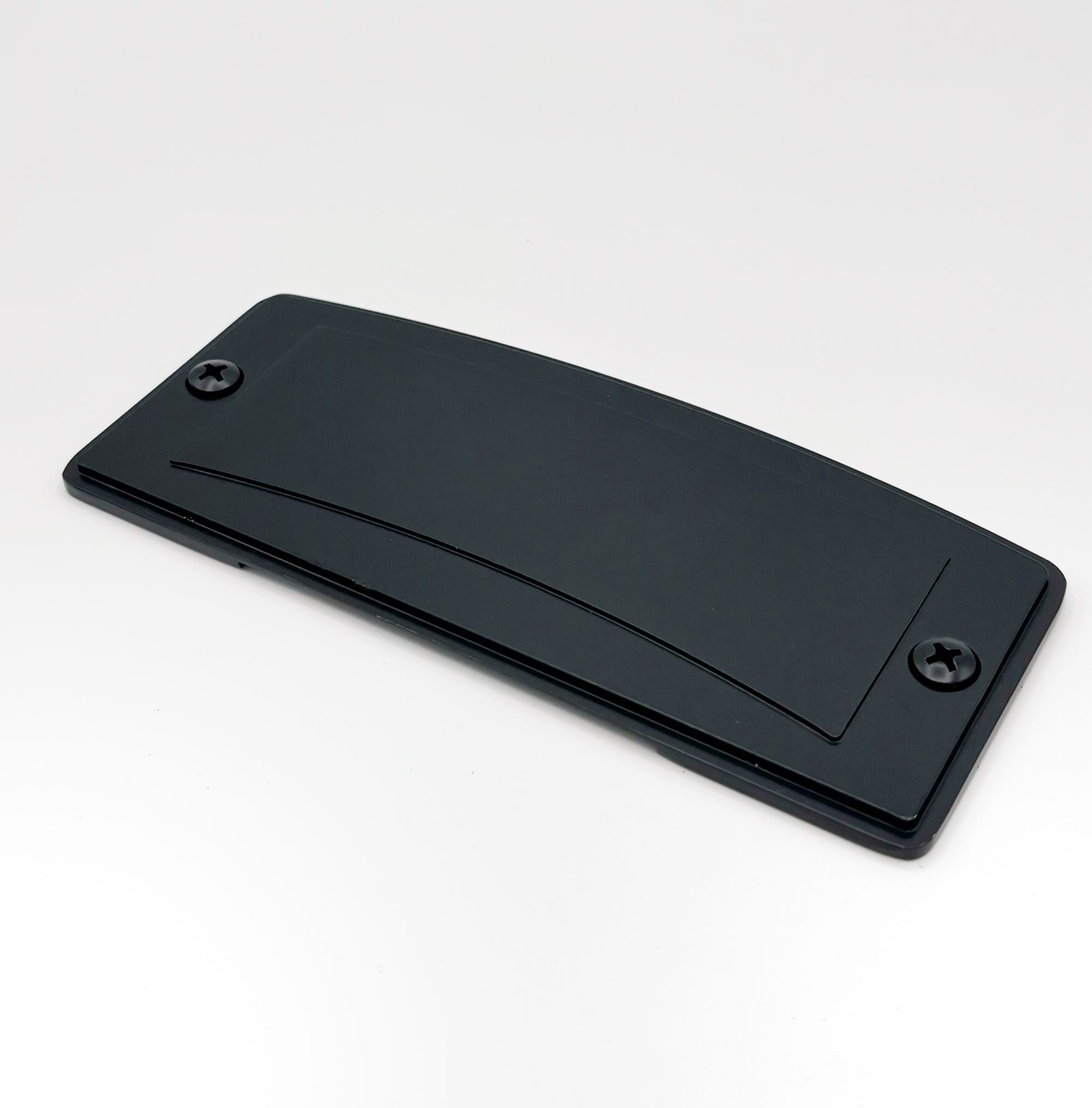 Modern garage door decorative handles magnetic
