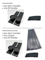 aura collection