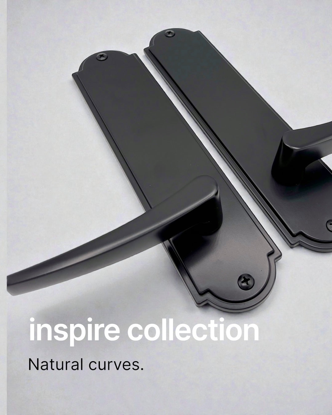 inspire collection – Glamour Accents