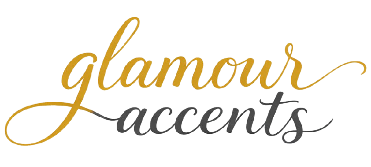 Glamour Accents